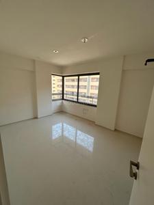 Hall Image of 2025 Sq.ft 3 BHK Apartment / Flat for sale in Zundal Ahmedabad for Rs. 8500000