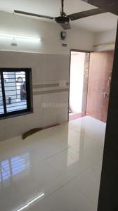 Hall Image of 630 Sq.ft 2 BHK Independent House for rent in Prahlad Nagar Ahmedabad for Rs. 22000