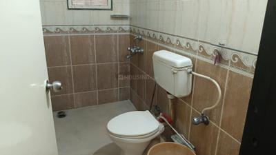 Image of 1250 Sq.ft 3 BHK Apartment / Flat for sale in Anand Nagar, Sinhagad Road, Pune for Rs. 16500000