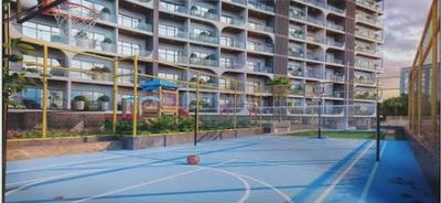 Image of 1492 Sq.ft 3 BHK Apartment / Flat for sale in Infinito Sereno, Baner, Pune for Rs. 13000000