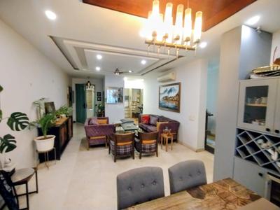 Hall Image of 2384 Sq.ft 3 BHK Apartment / Flat for sale in Ireo Victory Valley, Sector 67 Gurgaon for Rs. 47500000