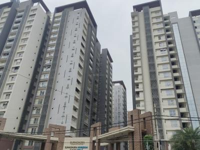 Building Image of 2475 Sq.ft 3.5 BHK Apartment / Flat for sale in Sumadhura Horizon, Kondapur Hyderabad for Rs. 27500000