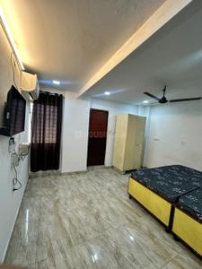 1 BHK Studio