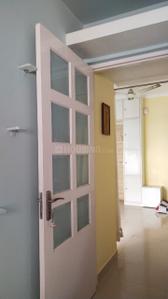Hall Image of 495 Sq.ft 1 BHK Apartment / Flat for sale in Oxford Square, Berunanpukhuria Kolkata for Rs. 1600000