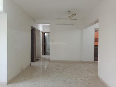 3 BHK Flat