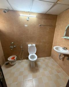 Image of 1540 Sq.ft 3 BHK Apartment / Flat for rent in Shwas Magic Lilly, Aduvathuruthu, Aluva for Rs. 17000