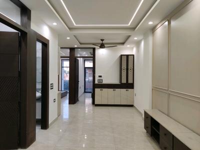 Living Room Image of 1700 Sq.ft 4 BHK Builder Floor for sale in Indirapuram Ghaziabad for Rs. 18400000