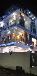 Image of 600 Sq.ft 1 BHK Villa for rent in KT Nagar, Nagpur for Rs. 12000