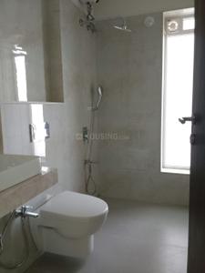 Bathroom Image of 1210 Sq.ft 2 BHK Apartment / Flat for sale in Nerul Navi Mumbai for Rs. 17000000