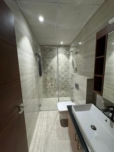 Bathroom Image of 2400 Sq.ft 3 BHK Builder Floor for rent in Gopalapuram Chennai for Rs. 150000