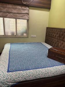 Bedroom Image of 2583 Sq.ft 4 BHK Apartment / Flat for sale in Kalighat Kolkata for Rs. 32500000