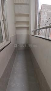 Image of 750 Sq.ft 1 BHK Apartment / Flat for rent in Kondapur, Hyderabad for Rs. 17000