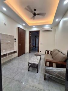 1 BHK Apartment