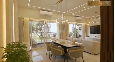 Hall Image of 1690 Sq.ft 3 BHK Apartment / Flat for sale in Kommasandra, Anekal Bengaluru for Rs. 21100000