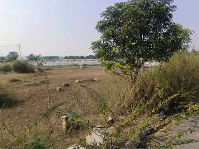 Image of 130 Sq.ft Residential Plot / Land for sale in Nuthankal, Hyderabad for Rs. 3400002