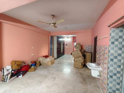 Hall Image of 1402 Sq.ft 3 BHK Apartment / Flat for sale in Rajarhat Kolkata for Rs. 9300000