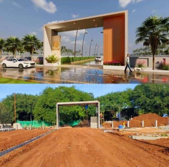 Residential 1200 Sqft Plot for sale at Podanur, Coimbatore Property