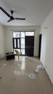 Hall Image of 1300 Sq.ft 2 BHK Apartment / Flat for rent in Omaxe Heights, Sector 86 Faridabad for Rs. 20000