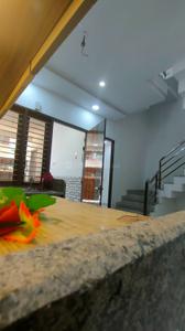 Image of 1150 Sq.ft 3 BHK Builder Floor for rent in Kalindi Vihar, Agra for Rs. 11000