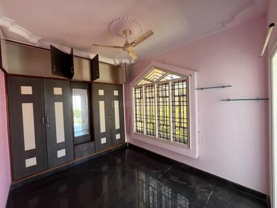 Bedroom Image of 2000 Sq.ft 3 BHK Independent House for rent in Banashankari 6th Stage 6th Block Bengaluru for Rs. 40000