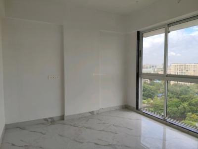 Bedroom Image of 1313 Sq.ft 3 BHK Apartment / Flat for sale in I R Horizon Tower, Andheri East Mumbai for Rs. 29800000