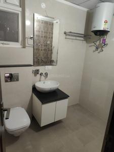 Bathroom Image of 2700 Sq.ft 3 BHK Builder Floor for rent in Joy Plot No F2 0164 F2 0165 F2 0168 F2 0169, Sector 85 Mohali for Rs. 35000