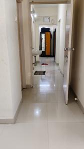 Hall Image of oxostay in Kanjurmarg West, Mumbai