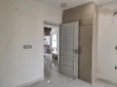 Bedroom Image of 1845 Sq.ft 3 BHK Builder Floor for sale in Greenfields Premium Builder Floors, Green Field Colony Faridabad for Rs. 17400000