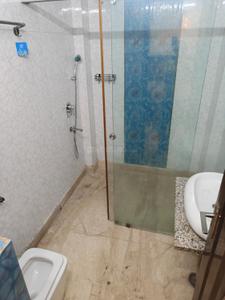Image of 1950 Sq.ft 3 BHK Builder Floor for rent in Model Town, New Delhi for Rs. 100000