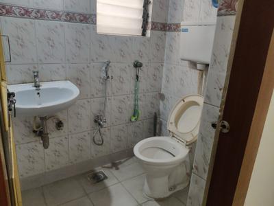 Image of 1050 Sq.ft 2 BHK Apartment / Flat for rent in Vasupujya Neco Gardens, Viman Nagar, Pune for Rs. 45000