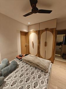 2.5 BHK Flat