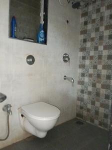 Image of 500 Sq.ft 1 BHK Apartment / Flat for sale in Vihang Valley, Kasarvadavali, Thane for Rs. 6500000