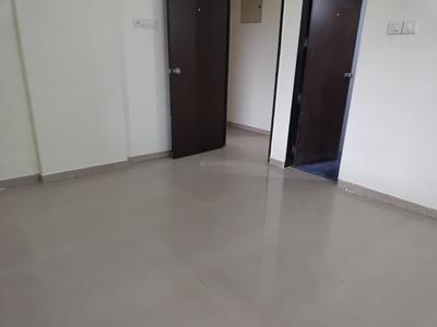 Bedroom Image of 1350 Sq.ft 3 BHK Apartment / Flat for rent in Gini Bellissimo, Dhanori Pune for Rs. 32000
