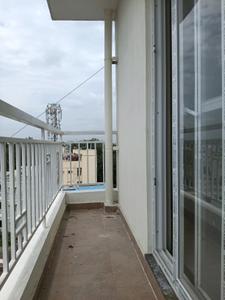 Living Room Image of 1001 Sq.ft 2 BHK Apartment / Flat for sale in Kaval Bairasandra Bengaluru for Rs. 7500000