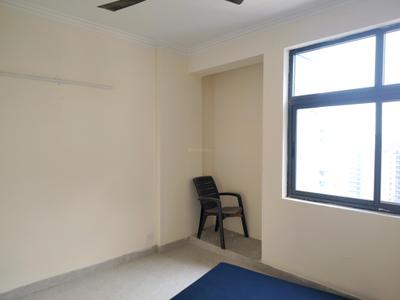 Bedroom Image of 1481 Sq.ft 3 BHK Apartment / Flat for sale in CGEWHO Kendriya Vihar, Phi II Greater Noida for Rs. 15800000