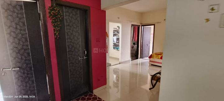 Shreenath Residency Main Image 1