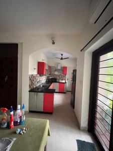 Kitchen Image of 1447 Sq.ft 3 BHK Apartment / Flat for rent in Anna Nagar Chennai for Rs. 65000