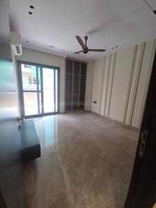 Hall Image of 2550 Sq.ft 4 BHK Builder Floor for sale in Rajouri Garden New Delhi for Rs. 50000000