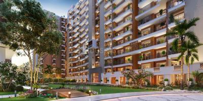 Image of 4000 Sq.ft 5 BHK Duplex for sale in Surya Signature, Danapur, Patna for Rs. 40000000