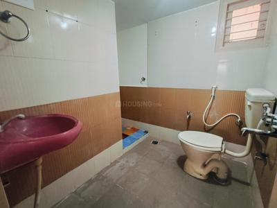 Image of 1150 Sq.ft 2 BHK Builder Floor for rent in New Tippasandra, Bengaluru for Rs. 40000
