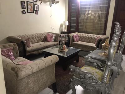 2 BHK Independent Builder Floor