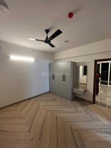 Bedroom Image of 2230 Sq.ft 3.5 BHK Apartment / Flat for rent in Prestige Fairfield, RMV Extension Stage 2 Bengaluru for Rs. 165000