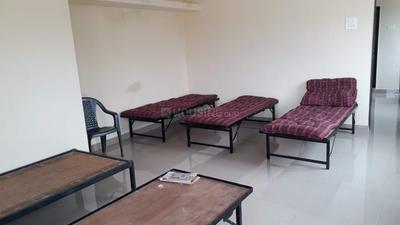 Hall Image of Bhati PG  in Warje, Pune