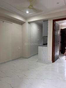 1 BHK Flat