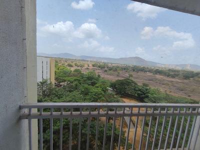 Balcony Image of 1503 Sq.ft 2 BHK Apartment / Flat for sale in Lodha Casa Rio, Palava Phase 1 Thane for Rs. 9700000