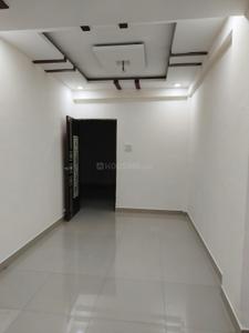 Bedroom Image of 1000 Sq.ft 2 BHK Independent House for rent in Pimple Gurav Pune for Rs. 24000