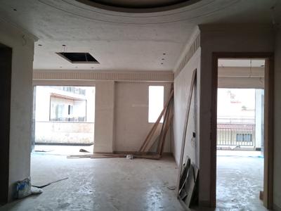Dining Area Image of 1800 Sq.ft 3 BHK Builder Floor for sale in Raja Garden New Delhi for Rs. 35100000