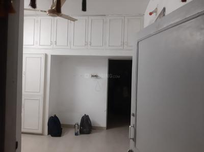 Hall Image of 1200 Sq.ft 2 BHK Builder Floor for rent in Ghatlodiya Ahmedabad for Rs. 17000