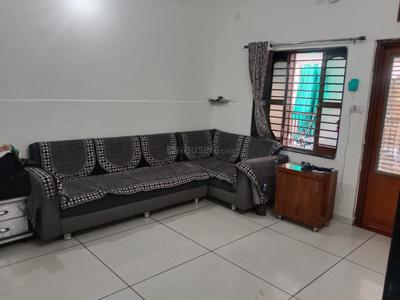 Hall Image of 1036 Sq.ft 2 BHK Independent House for sale in Chandkheda Ahmedabad for Rs. 12600000