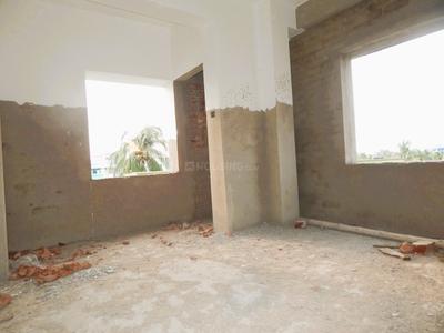Bedroom Image of 1040 Sq.ft 3 BHK Apartment / Flat for sale in Dum Dum Cantonment Kolkata for Rs. 4160000